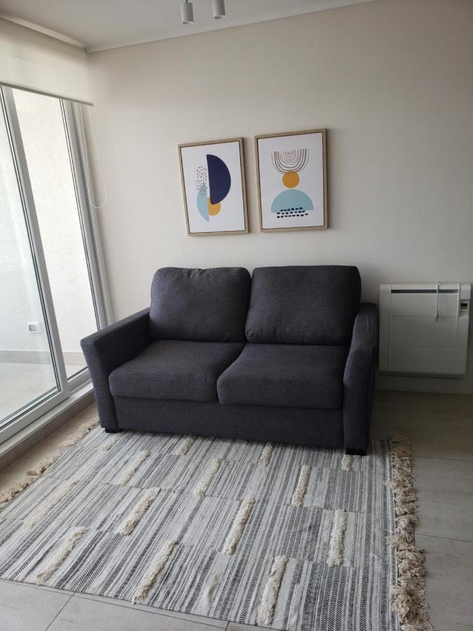 Gran Ubicacion, Cama Xl, Vina Del Mar Apartment Exterior photo